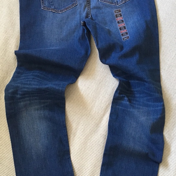 Denver Hayes Mia jeans size 10 New with tags - Picture 2 of 3